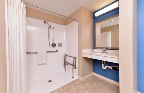 Barton Hôtel | Americas Best Value Inn St. Clairsville Wheeling