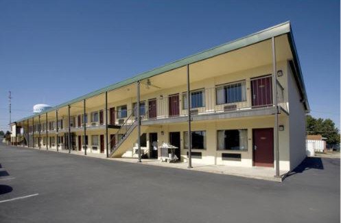 South Hill Hôtel | Americas Express Inn South Hill