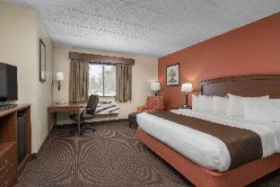 Bemidji Hôtel | AmericInn by Wyndham Bemidji