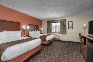 Bemidji Hôtel | AmericInn by Wyndham Bemidji