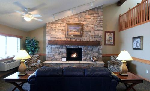 Cedar Rapids - Iowa City Hôtel | AmericInn by Wyndham Cedar Rapids Airport