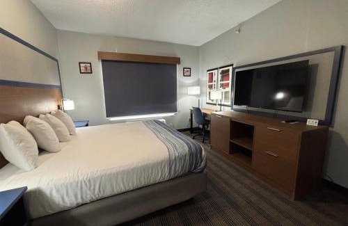 Galesburg Hôtel | AmericInn by Wyndham, Galesburg, IL