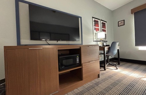 Galesburg Hôtel | AmericInn by Wyndham Galesburg