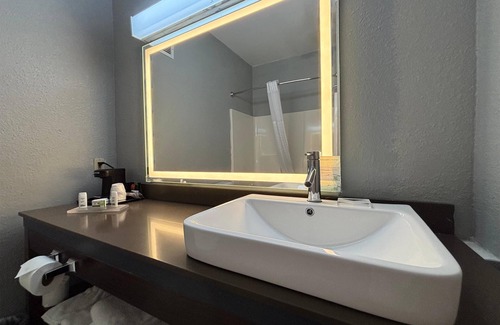 Galesburg Hôtel | AmericInn by Wyndham Galesburg