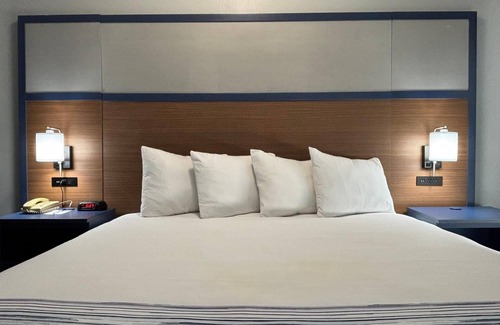 Galesburg Hôtel | AmericInn by Wyndham Galesburg