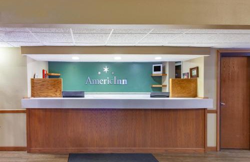 Hutchinson Hôtel | AmericInn by Wyndham Hutchinson