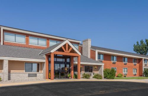 Hutchinson Hôtel | AmericInn by Wyndham Hutchinson