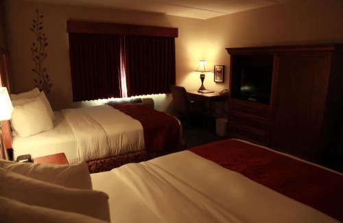 McAlester Hôtel | AmericInn by Wyndham McAlester