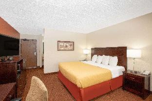 Muscatine Hôtel | AmericInn by Wyndham Muscatine