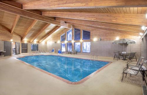 Muscatine Hôtel | AmericInn by Wyndham Muscatine