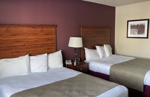 New London Hôtel | AmericInn by Wyndham New London