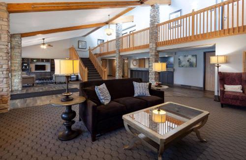 Northfield Hôtel | AmericInn by Wyndham Northfield
