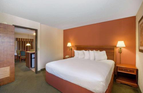 Omaha Hôtel | AmericInn by Wyndham Omaha