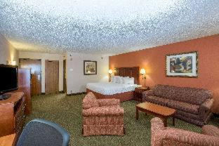 Omaha Hôtel | AmericInn by Wyndham Omaha