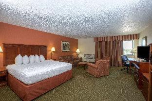 Omaha Hôtel | AmericInn by Wyndham Omaha
