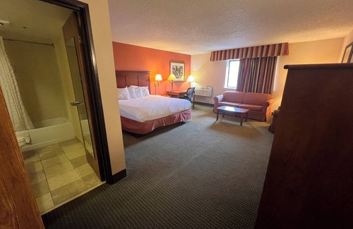 Omaha Hôtel | AmericInn by Wyndham Omaha