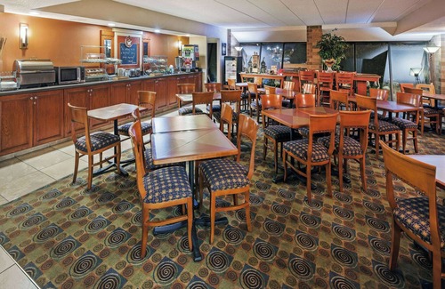 Omaha Hôtel | AmericInn by Wyndham Omaha