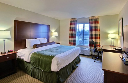 Oshkosh Hôtel | AmericInn by Wyndham Oshkosh