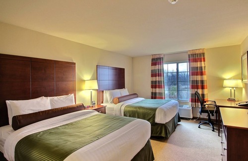 Oshkosh Hôtel | AmericInn by Wyndham Oshkosh