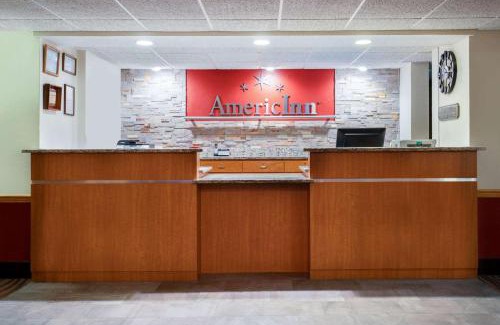 Park Rapids Hôtel | AmericInn by Wyndham Park Rapids
