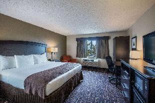 Orange Prairie Hôtel | AmericInn by Wyndham Peoria