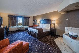 Orange Prairie Hôtel | AmericInn by Wyndham Peoria