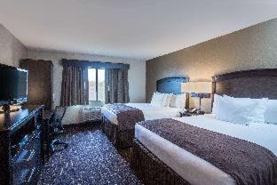 Orange Prairie Hôtel | AmericInn by Wyndham Peoria