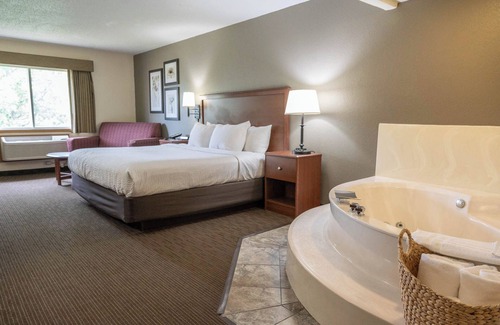 Red Wing Hôtel | AmericInn by Wyndham Red Wing