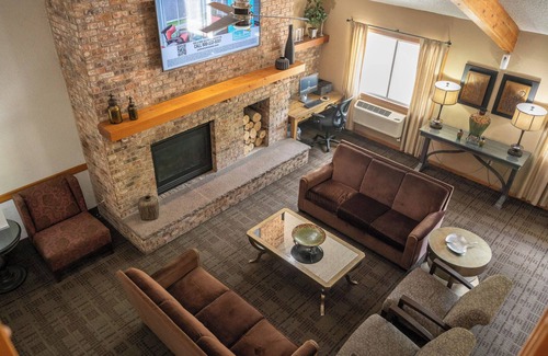 Red Wing Hôtel | AmericInn by Wyndham Red Wing