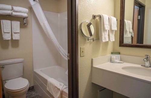 Red Wing Hôtel | AmericInn by Wyndham Red Wing