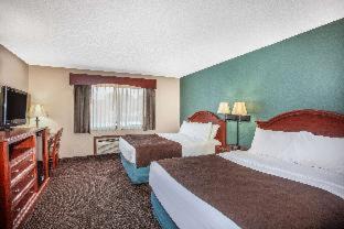 Saint Peter Hôtel | AmericInn by Wyndham St. Peter
