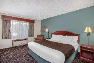 Saint Peter Hôtel | AmericInn by Wyndham St. Peter