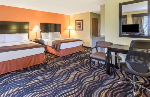 Streator Hôtel | AmericInn by Wyndham Streator