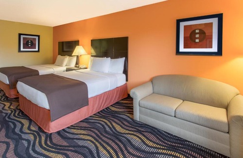 Streator Hôtel | AmericInn by Wyndham Streator