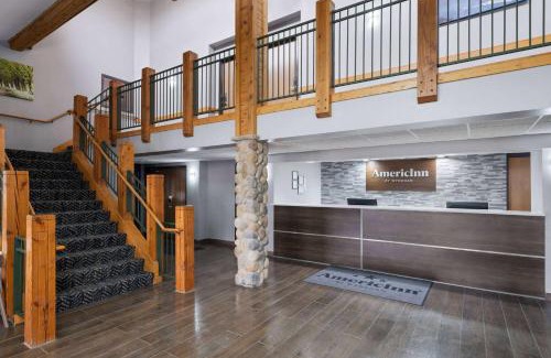 Stuart Hôtel | AmericInn by Wyndham Stuart