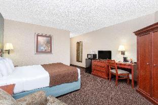 Chippewa Falls Hôtel | AmericInn by Wyndham Chippewa Falls