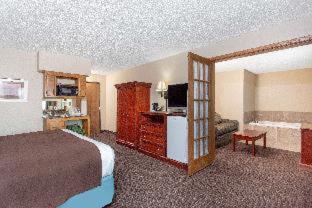 Chippewa Falls Hôtel | AmericInn by Wyndham Chippewa Falls