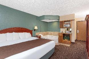 Chippewa Falls Hôtel | AmericInn by Wyndham Chippewa Falls