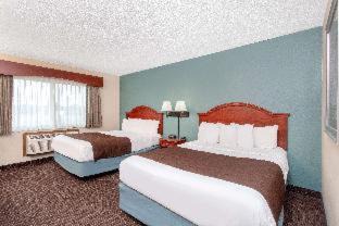 Chippewa Falls Hôtel | AmericInn by Wyndham Chippewa Falls