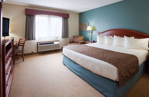 Saint Peter Hôtel | AmericInn by Wyndham St. Peter