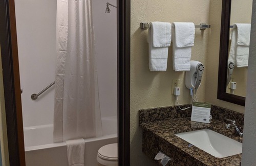 Saint Peter Hôtel | AmericInn by Wyndham St. Peter