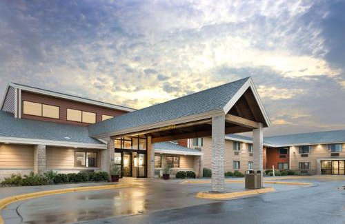 Wahpeton Hôtel | AmericInn by Wyndham Wahpeton