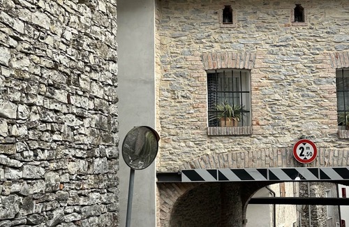 Segusino Maison | Americo Siviero House