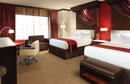 East Chicago Hôtel | Ameristar Casino Hotel East Chicago