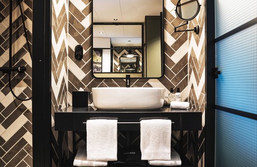 Schwabing-Freimann Hôtel | Ameron München Motorworld