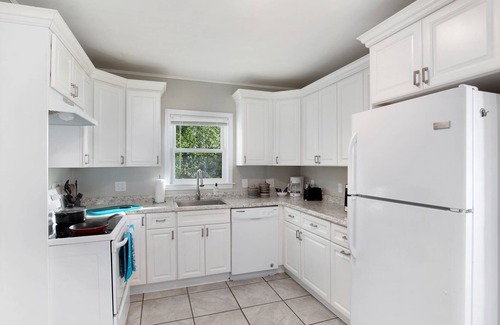 Amesbury Copropriété | Ames for Fun