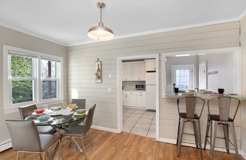 Amesbury Copropriété | Ames for Fun