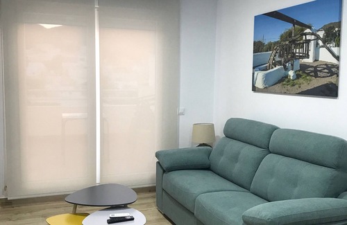 El Pozo de los Frailes Appartement | AMATISTA ONE APARTMENT