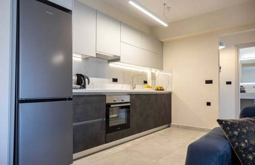 Argostoli Town Appartement | Amethyst Apartment | Meraviglia Residence, Apartment