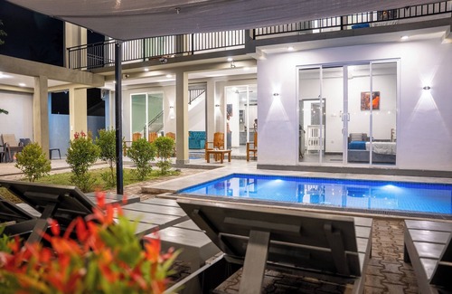 Negombo Maison | Amethyst Brook Villa "Retreat in style". Family-friendly Villa in Negombo
